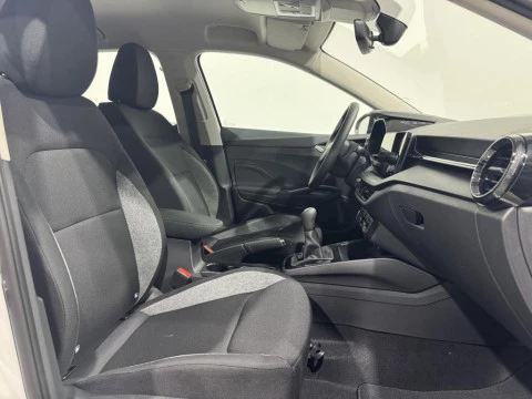 Skoda Fabia 1.0 MPI Go 59 kW (80 CV)