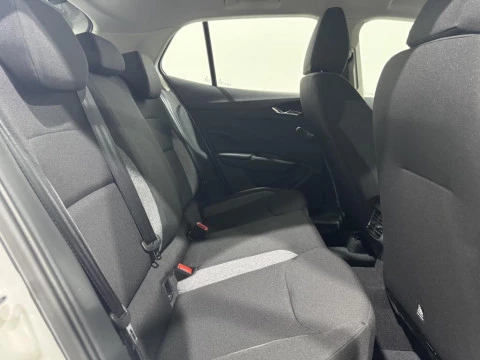 Skoda Fabia 1.0 MPI Go 59 kW (80 CV)