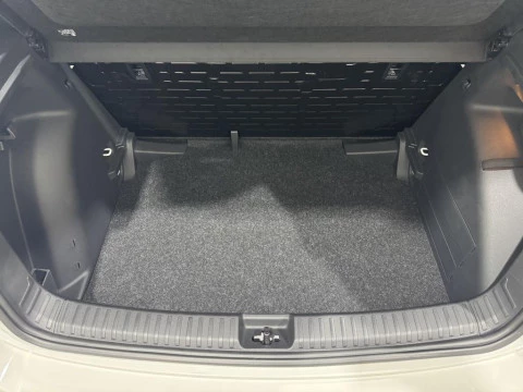 Skoda Fabia 1.0 MPI Go 59 kW (80 CV)