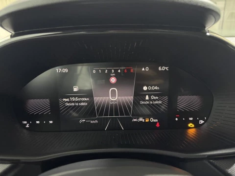 Skoda Fabia 1.0 MPI Go 59 kW (80 CV)