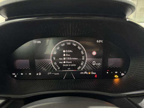 Skoda Fabia 1.0 MPI Go 59 kW (80 CV)