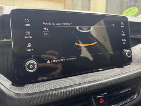 Skoda Fabia 1.0 MPI Go 59 kW (80 CV)