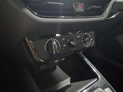 Skoda Fabia 1.0 MPI Go 59 kW (80 CV)