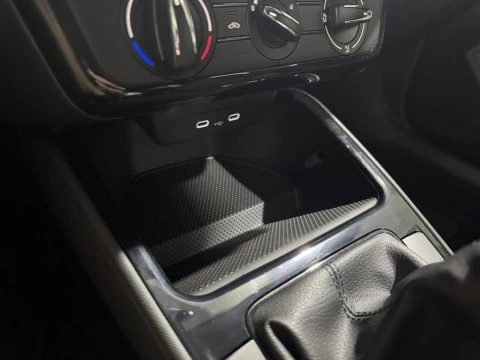 Skoda Fabia 1.0 MPI Go 59 kW (80 CV)