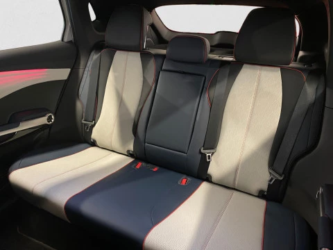 BYD ATTO 3 Comfort