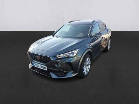 Cupra Formentor 2.0 TDI 110kW (150 CV)