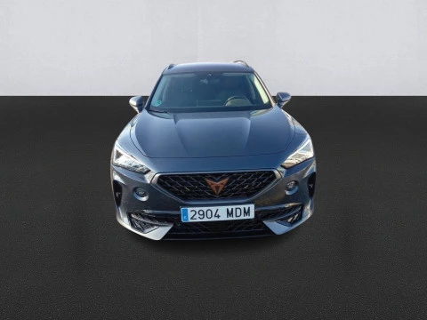 Cupra Formentor 2.0 TDI 110kW (150 CV)