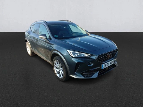 Cupra Formentor 2.0 TDI 110kW (150 CV)