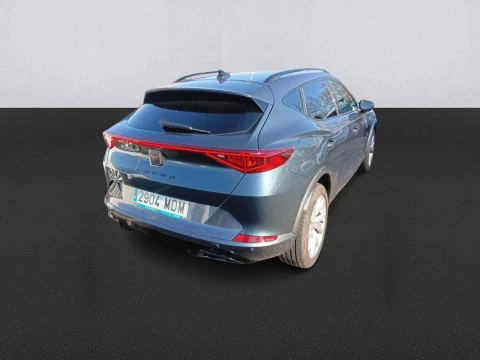 Cupra Formentor 2.0 TDI 110kW (150 CV)
