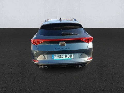 Cupra Formentor 2.0 TDI 110kW (150 CV)