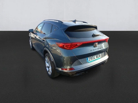 Cupra Formentor 2.0 TDI 110kW (150 CV)