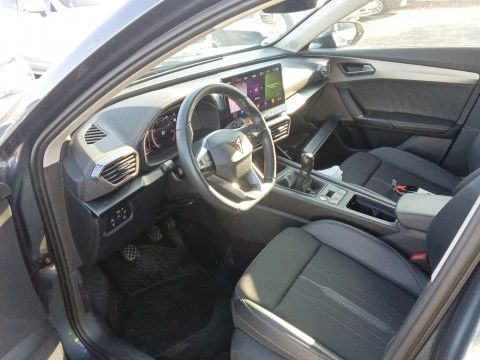 Cupra Formentor 2.0 TDI 110kW (150 CV)