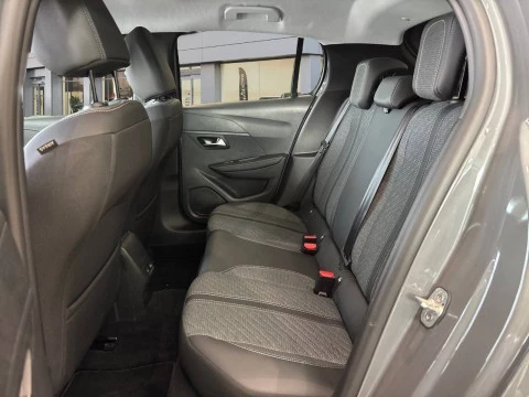 Peugeot e-208 Allure Eléctrico 136 (100 Kw)