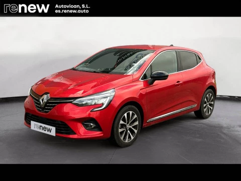 Renault Clio TCe Techno 103kW 5P