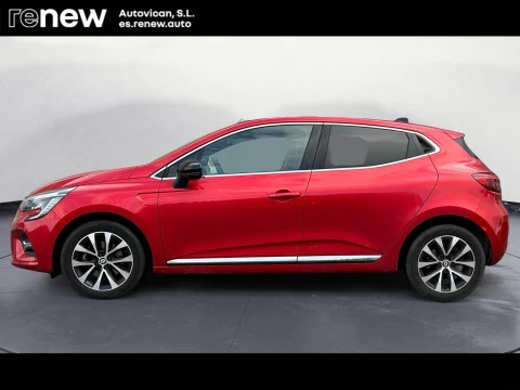 Renault Clio TCe Techno 103kW 5P