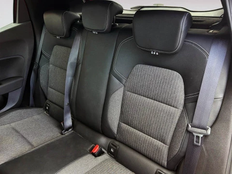 Renault Clio TCe Techno 103kW 5P