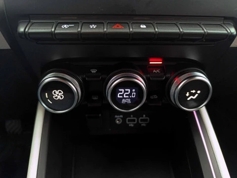 Renault Clio TCe Techno 103kW 5P