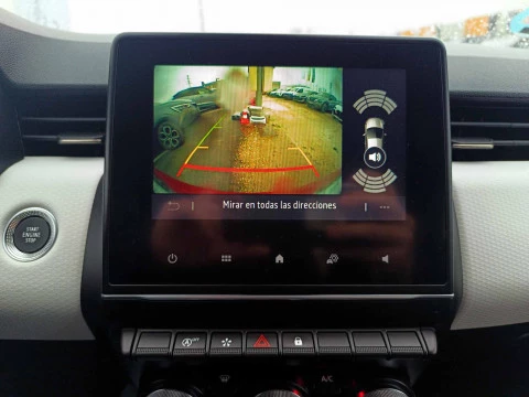 Renault Clio TCe Techno 103kW 5P