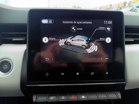 Renault Clio TCe Techno 103kW 5P