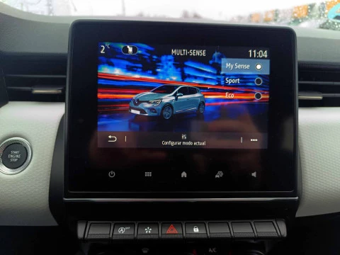 Renault Clio TCe Techno 103kW 5P