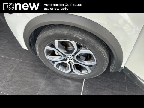 Renault Captur  E-TECH Hibrido Zen Fast Track 105kW