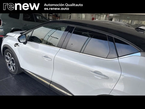 Renault Captur  E-TECH Hibrido Zen Fast Track 105kW