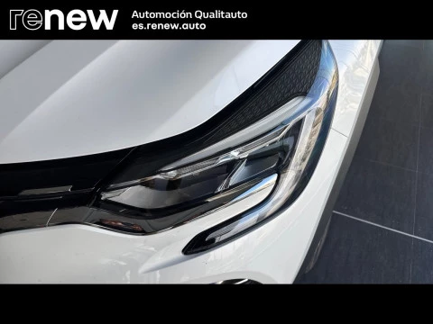 Renault Captur  E-TECH Hibrido Zen Fast Track 105kW