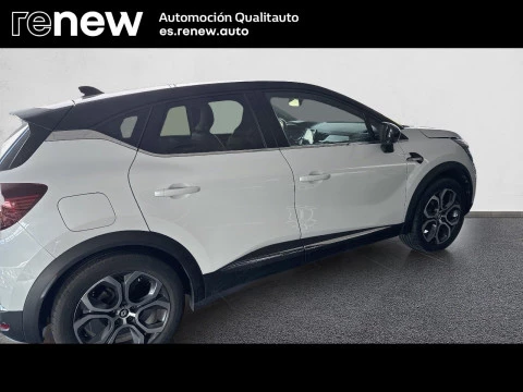 Renault Captur  E-TECH Hibrido Zen Fast Track 105kW