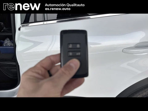 Renault Captur  E-TECH Hibrido Zen Fast Track 105kW