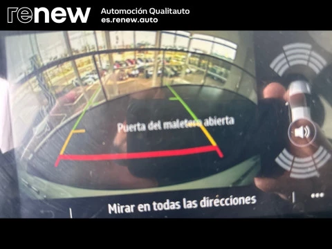 Renault Captur  E-TECH Hibrido Zen Fast Track 105kW