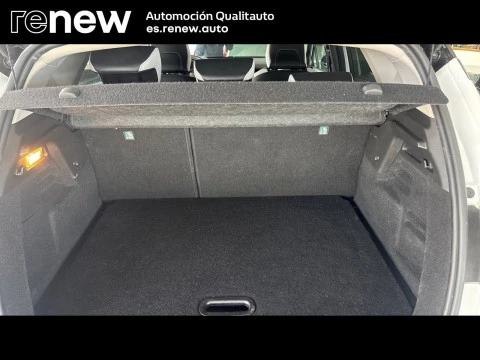 Renault Captur  E-TECH Hibrido Zen Fast Track 105kW