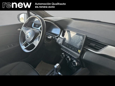 Renault Captur  E-TECH Hibrido Zen Fast Track 105kW