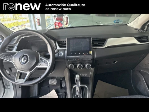 Renault Captur  E-TECH Hibrido Zen Fast Track 105kW