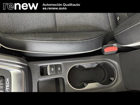 Renault Captur  E-TECH Hibrido Zen Fast Track 105kW