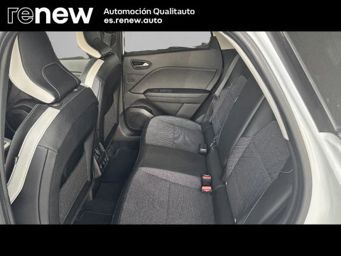 Renault Captur  E-TECH Hibrido Zen Fast Track 105kW