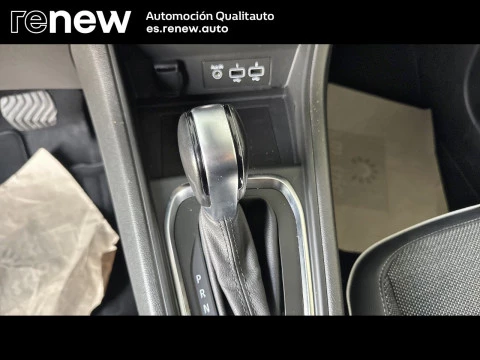 Renault Captur  E-TECH Hibrido Zen Fast Track 105kW