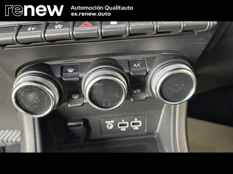 Renault Captur  E-TECH Hibrido Zen Fast Track 105kW