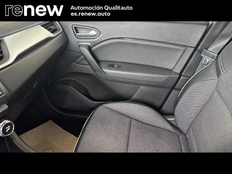 Renault Captur  E-TECH Hibrido Zen Fast Track 105kW