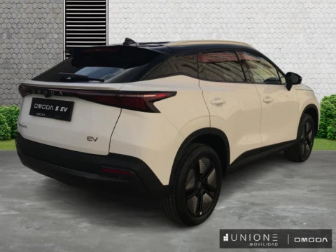 Omoda 5 OMODA BEV PREMIUM