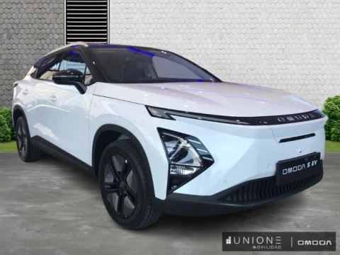 Omoda 5 OMODA BEV PREMIUM