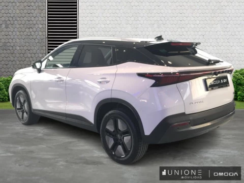 Omoda 5 OMODA BEV PREMIUM