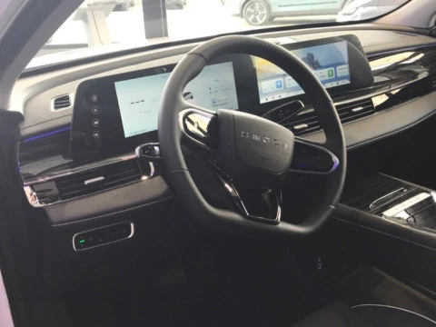 Omoda 5 OMODA BEV PREMIUM