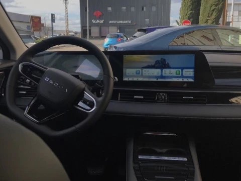 Omoda 5 OMODA BEV PREMIUM