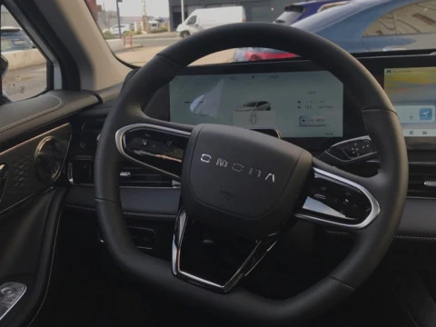 Omoda 5 OMODA BEV PREMIUM