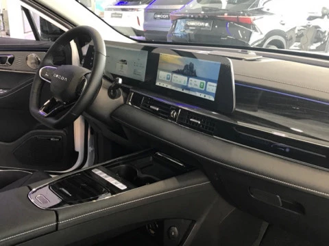 Omoda 5 OMODA BEV PREMIUM