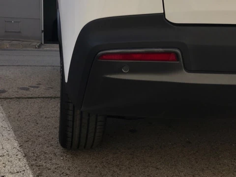 Omoda 5 OMODA BEV PREMIUM