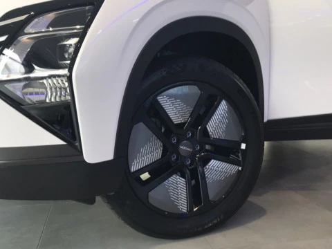 Omoda 5 OMODA BEV PREMIUM