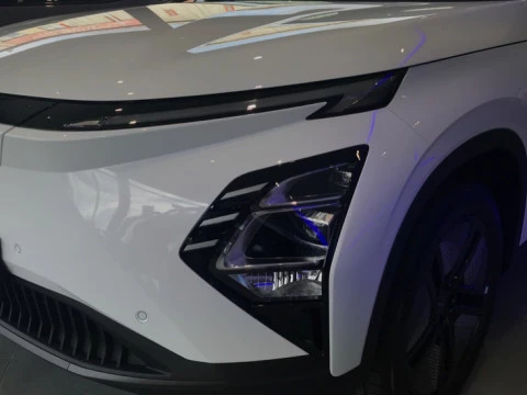 Omoda 5 OMODA BEV PREMIUM