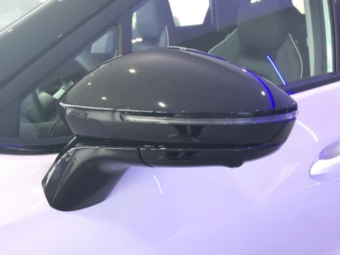 Omoda 5 OMODA BEV PREMIUM