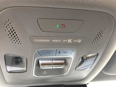 Omoda 5 OMODA BEV PREMIUM